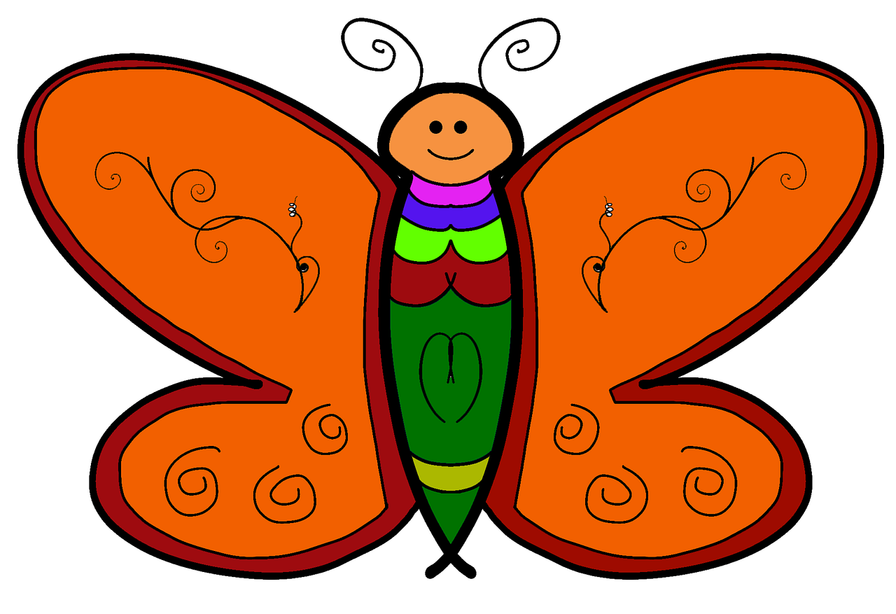 mariposa