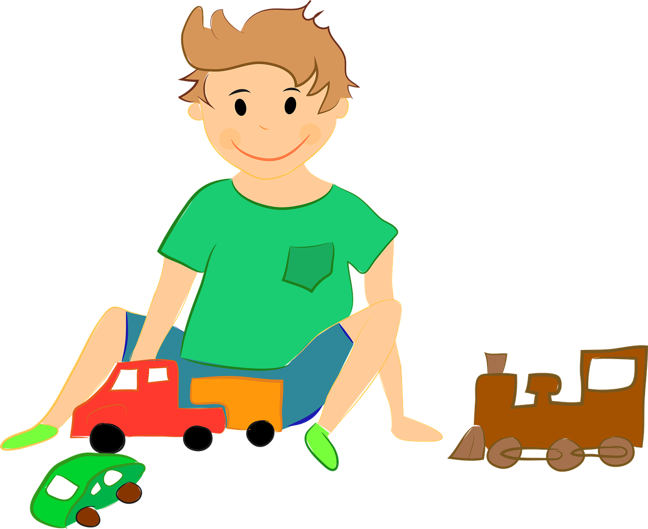 Cuentos Infantiles