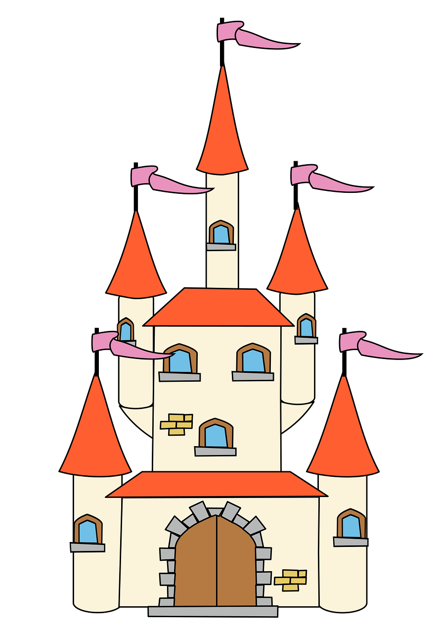 Cuentos de princesas