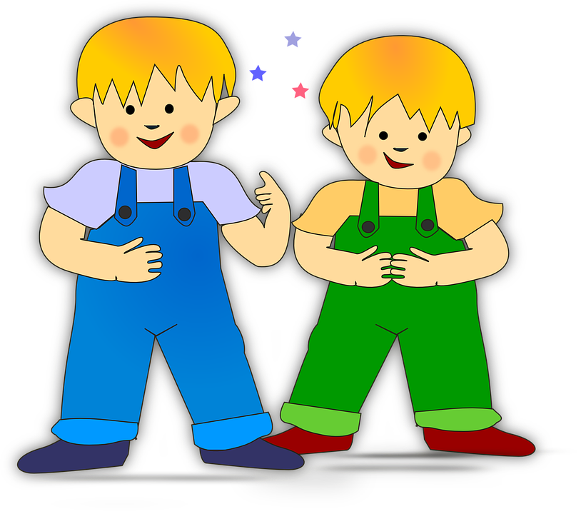hermanos