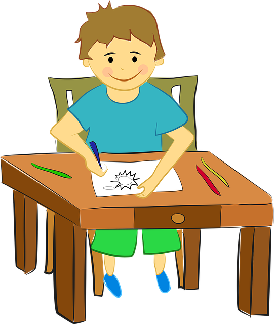 La vuelta al cole
