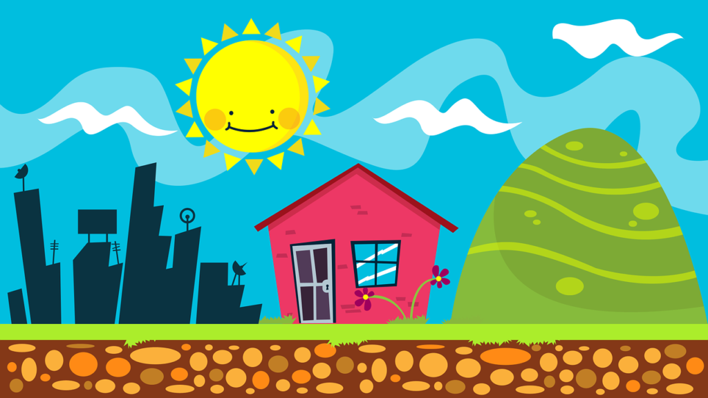 cuentos breves infantiles