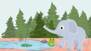 Cuentos educativos de animales