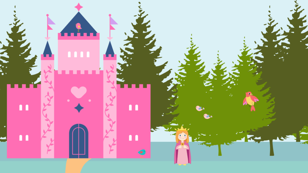 Cuentos de princesas
