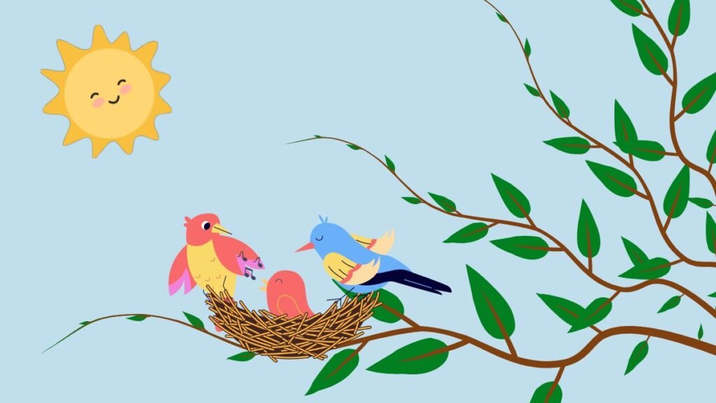 Cuentos cortos para niños