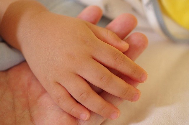Cómo hacer una crianza respetuosa, cómo criar a un hijo con seguridad y confianza.