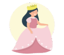 Cuentos de princesas